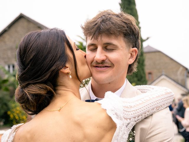 Le mariage de Pierre et Maeva à Sauvagnon, Pyrénées-Atlantiques 31