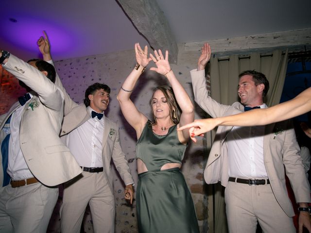 Le mariage de Pierre et Maeva à Sauvagnon, Pyrénées-Atlantiques 37