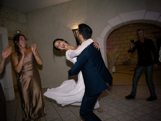 Le mariage de Pierre et Maeva à Sauvagnon, Pyrénées-Atlantiques 38