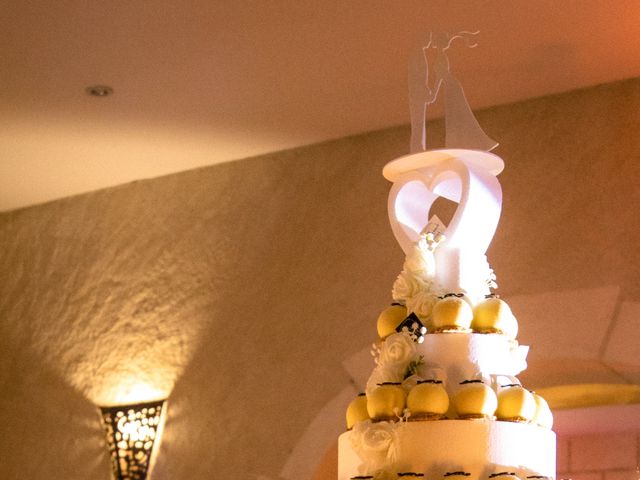 Le mariage de Pierre et Maeva à Sauvagnon, Pyrénées-Atlantiques 39
