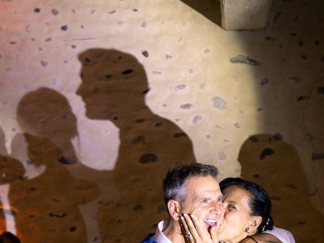 Le mariage de Pierre et Maeva à Sauvagnon, Pyrénées-Atlantiques 41