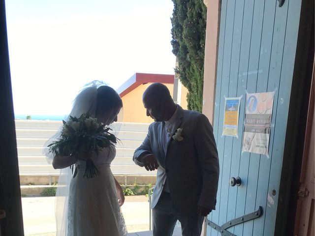 Le mariage de Bastien et Estelle à Nice, Alpes-Maritimes 34