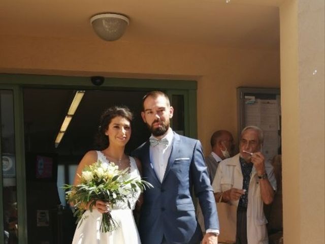 Le mariage de Bastien et Estelle à Nice, Alpes-Maritimes 52