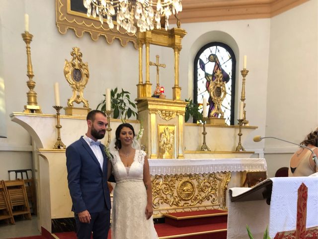 Le mariage de Bastien et Estelle à Nice, Alpes-Maritimes 55