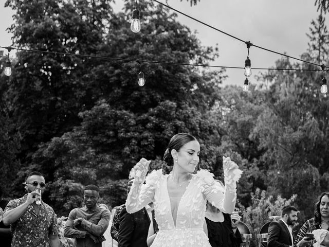 Le mariage de Nono et Jenny à Alfortville, Val-de-Marne 17