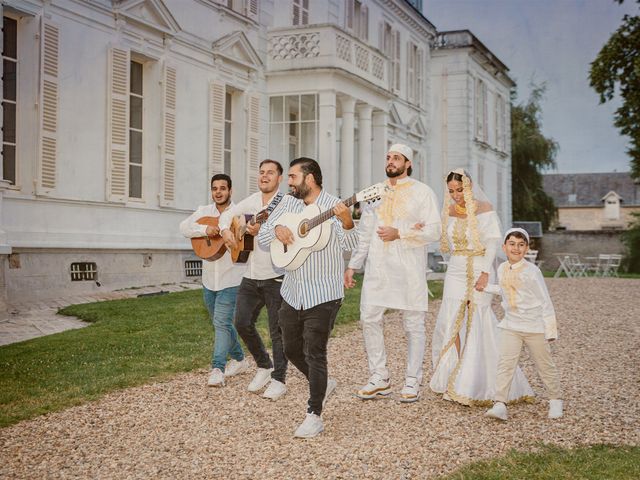 Le mariage de Nono et Jenny à Alfortville, Val-de-Marne 23