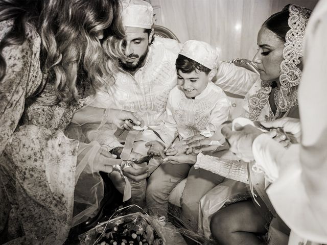 Le mariage de Nono et Jenny à Alfortville, Val-de-Marne 25