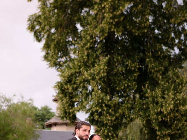 Le mariage de Nono et Jenny à Alfortville, Val-de-Marne 20