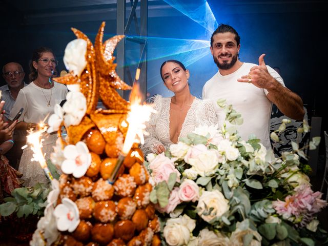 Le mariage de Nono et Jenny à Alfortville, Val-de-Marne 30