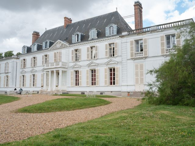 Le mariage de Nono et Jenny à Alfortville, Val-de-Marne 8