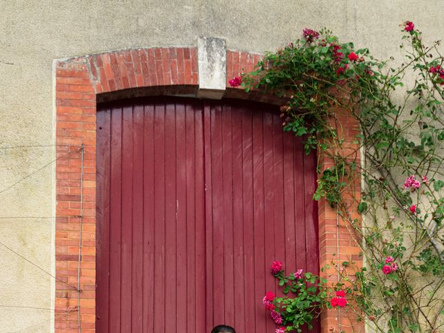 Le mariage de Nono et Jenny à Alfortville, Val-de-Marne 19