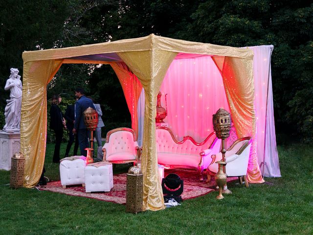 Le mariage de Nono et Jenny à Alfortville, Val-de-Marne 22