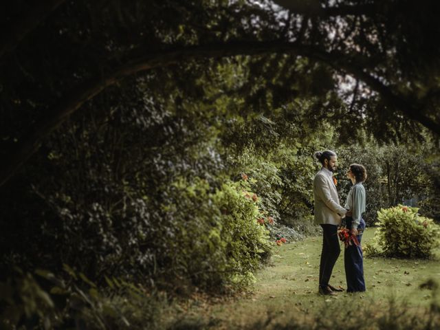 Le mariage de Clément et Camille à Paris, Paris 1