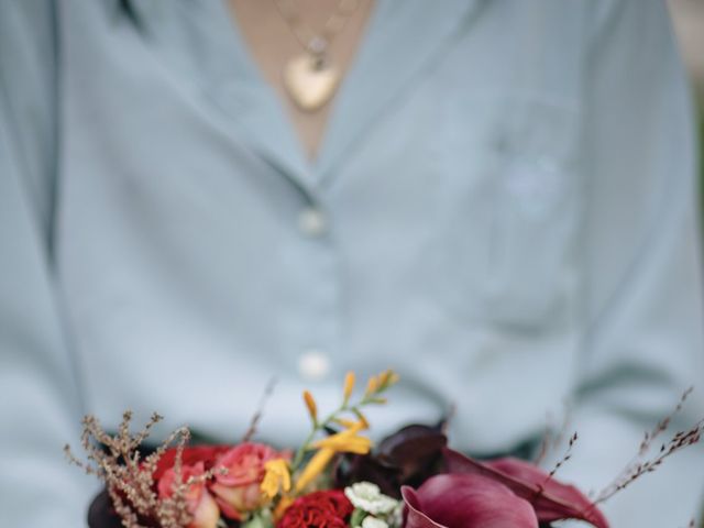 Le mariage de Clément et Camille à Paris, Paris 5