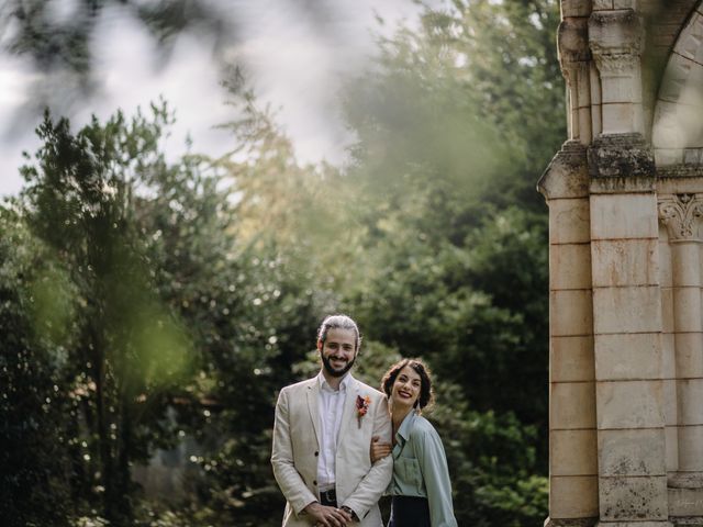 Le mariage de Clément et Camille à Paris, Paris 2