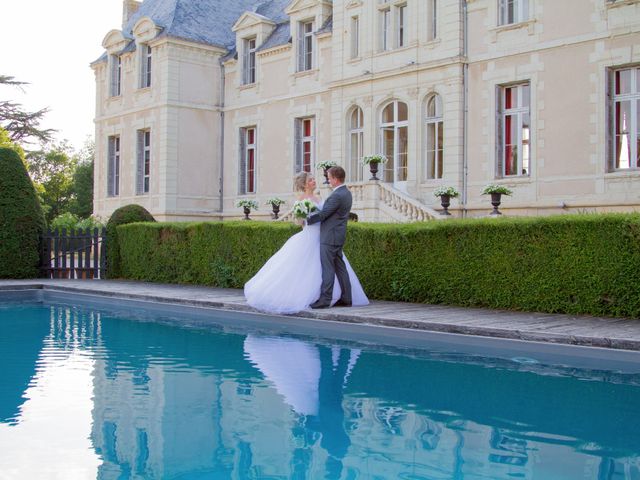 Le mariage de Lilian et Séverine à Nantes, Loire Atlantique 5