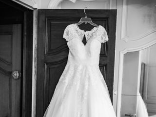 Le mariage de Delphine et Gauthier 2