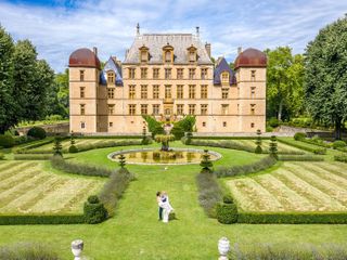 Le mariage de Françoise et Daniel 2