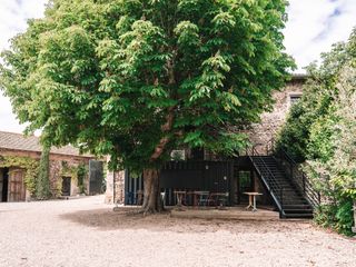 Le mariage de Lauren et Emilien 1