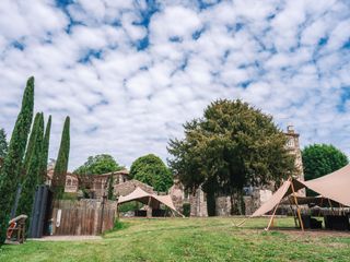 Le mariage de Lauren et Emilien 2