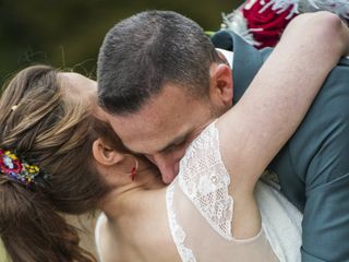 Le mariage de Vanessa et Grégoire 2