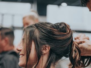Le mariage de Lucie et Nicolas 2