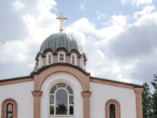 Le mariage de Natalija et Marvin 3
