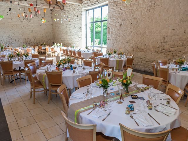 Le mariage de Adrien et Marie Alice à Saint-Malo, Ille et Vilaine 1