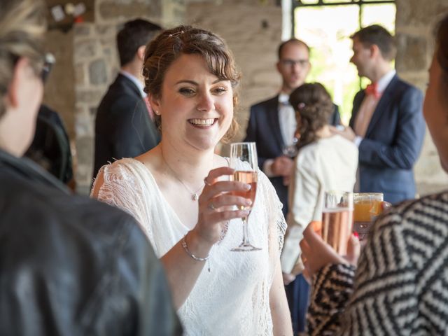 Le mariage de Adrien et Marie Alice à Saint-Malo, Ille et Vilaine 22