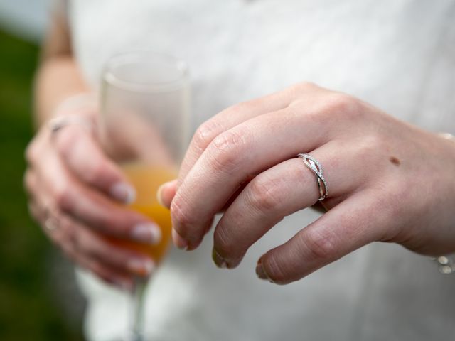 Le mariage de Adrien et Marie Alice à Saint-Malo, Ille et Vilaine 25