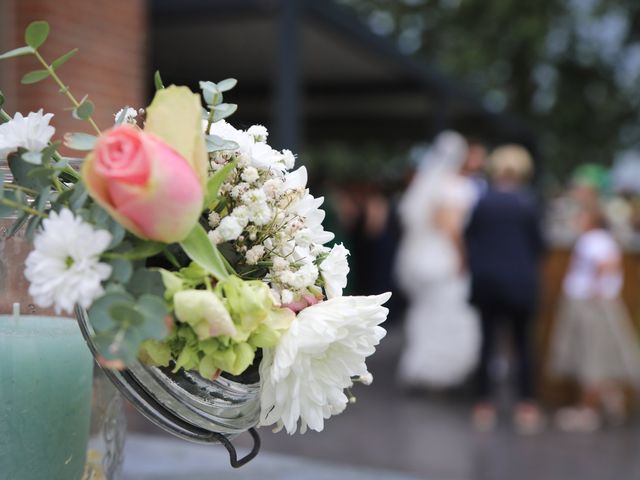 Le mariage de Nicolas et Caroline à Tourcoing, Nord 7