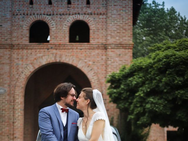 Le mariage de Nicolas et Caroline à Tourcoing, Nord 1