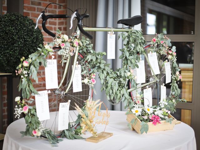 Le mariage de Nicolas et Caroline à Tourcoing, Nord 12