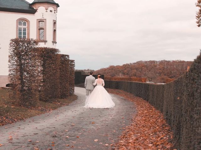 Le mariage de Ricardo et Chloé à Thionville, Moselle 5