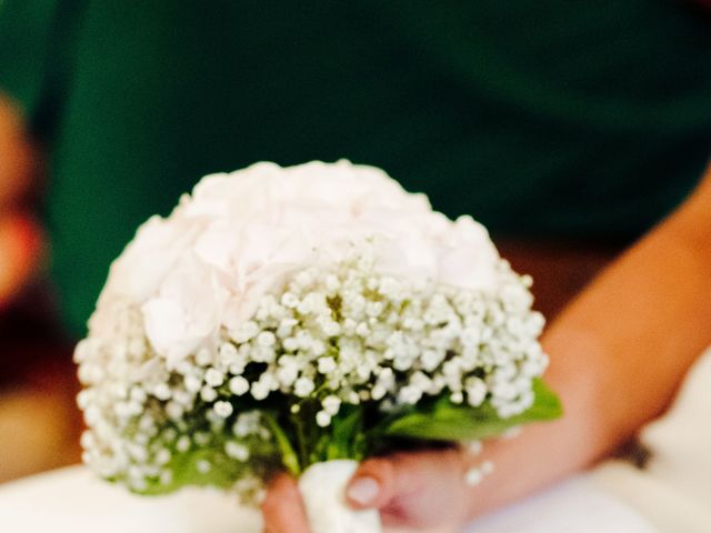 Le mariage de Théo et Marion à Crazannes, Charente Maritime 47