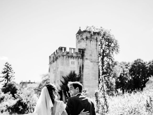 Le mariage de Théo et Marion à Crazannes, Charente Maritime 90