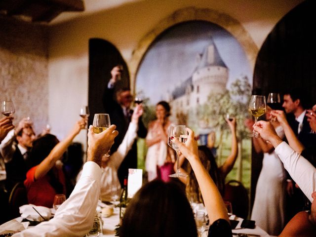 Le mariage de Théo et Marion à Crazannes, Charente Maritime 110