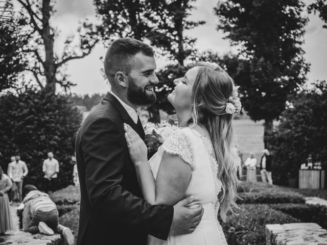 Le mariage de Franck et Alice à Villars, Loire 16