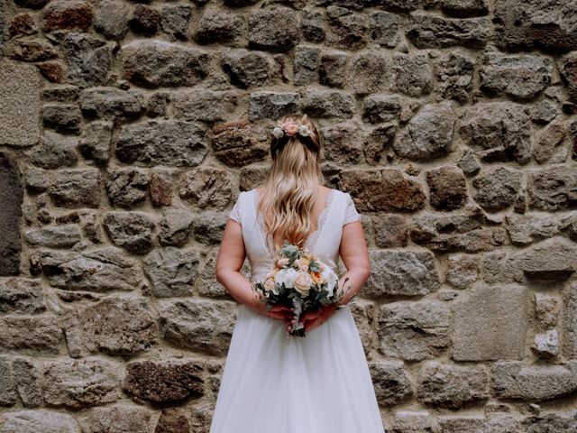 Le mariage de Franck et Alice à Villars, Loire 19