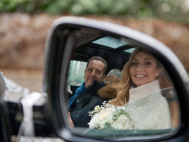 Le mariage de Jean-Gabriel et Yulia à Genève, Genève 16