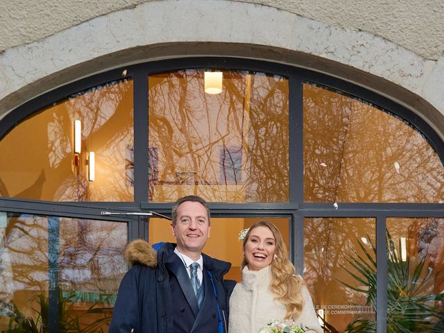 Le mariage de Jean-Gabriel et Yulia à Genève, Genève 28