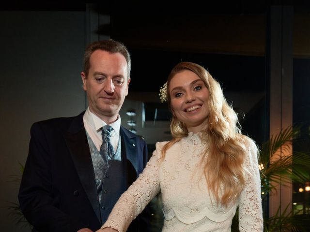 Le mariage de Jean-Gabriel et Yulia à Genève, Genève 44