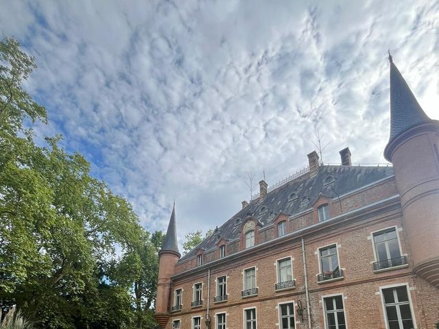 Le mariage de William et Laurie à Toulouse, Haute-Garonne 2