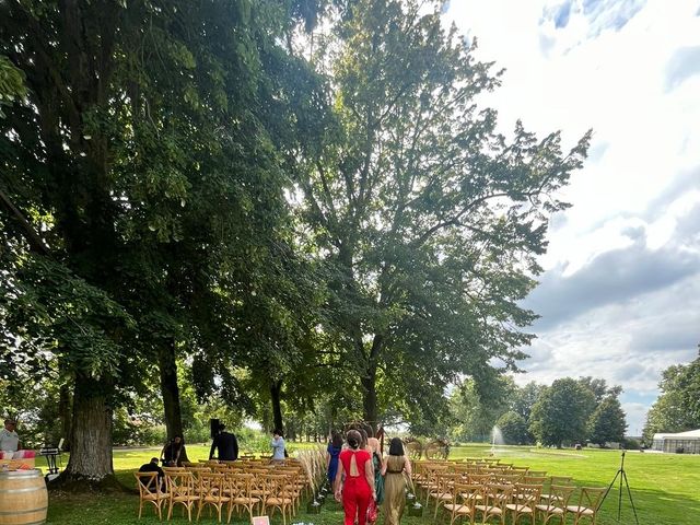 Le mariage de William et Laurie à Toulouse, Haute-Garonne 5