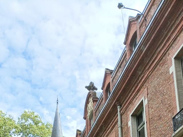 Le mariage de William et Laurie à Toulouse, Haute-Garonne 6