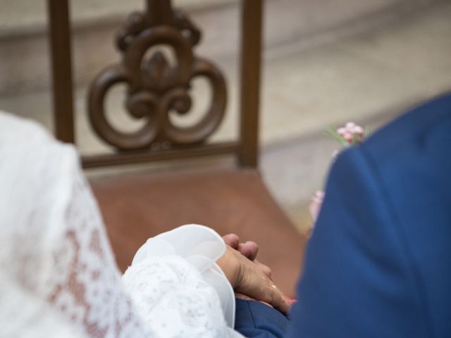 Le mariage de Jean-Marie et Cristina à Brie-Comte-Robert, Seine-et-Marne 3