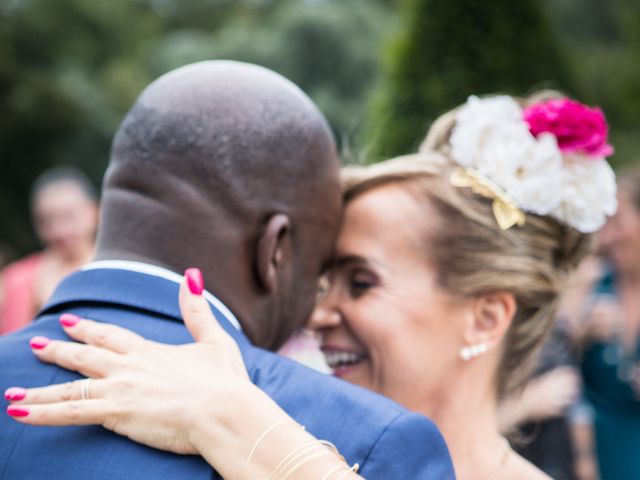 Le mariage de Jean-Marie et Cristina à Brie-Comte-Robert, Seine-et-Marne 24
