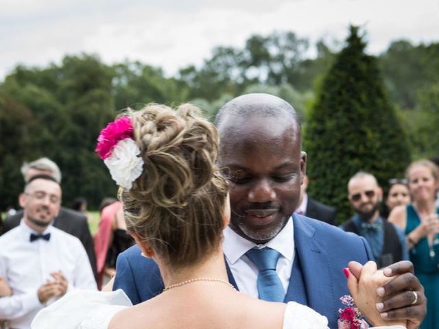 Le mariage de Jean-Marie et Cristina à Brie-Comte-Robert, Seine-et-Marne 25