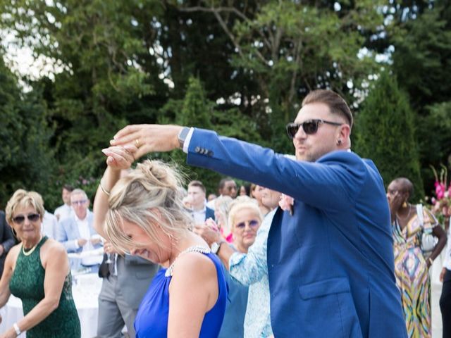 Le mariage de Jean-Marie et Cristina à Brie-Comte-Robert, Seine-et-Marne 29