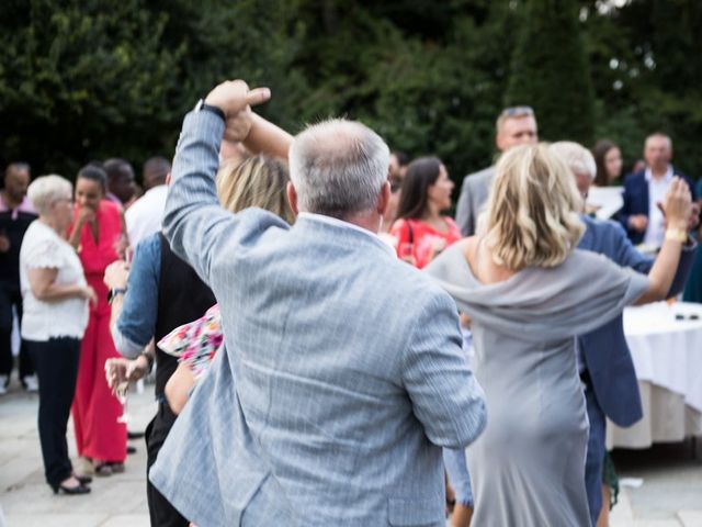 Le mariage de Jean-Marie et Cristina à Brie-Comte-Robert, Seine-et-Marne 30